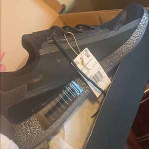 Adidas NMD R1 SPECTOO Sneakers SIZE 14